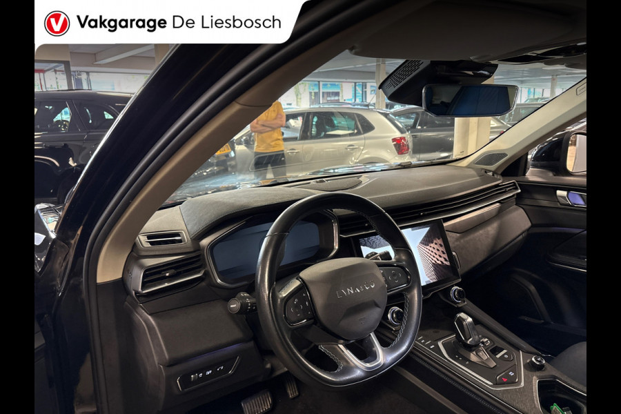 Lynk & Co 01 1.5 / pano / navi / camera / Infinity / memory / elec klep / Apple Android carplay