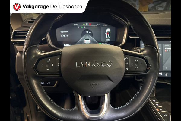 Lynk & Co 01 1.5 / pano / navi / camera / Infinity / memory / elec klep / Apple Android carplay