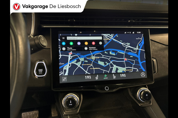 Lynk & Co 01 1.5 / pano / navi / camera / Infinity / memory / elec klep / Apple Android carplay