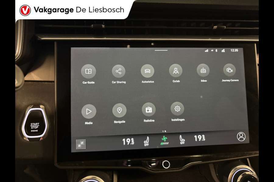 Lynk & Co 01 1.5 / pano / navi / camera / Infinity / memory / elec klep / Apple Android carplay