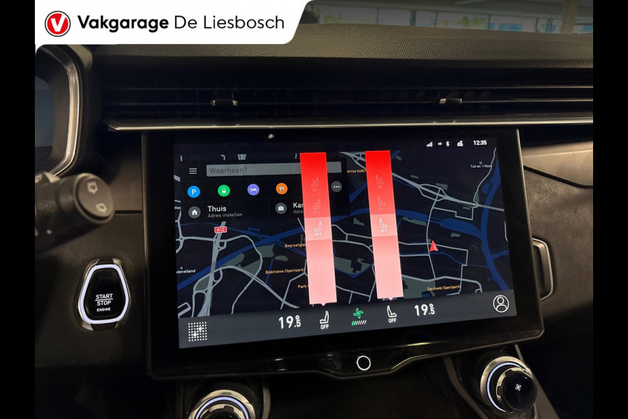 Lynk & Co 01 1.5 / pano / navi / camera / Infinity / memory / elec klep / Apple Android carplay