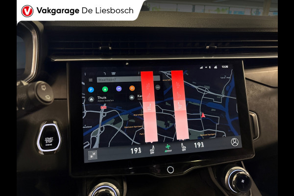 Lynk & Co 01 1.5 / pano / navi / camera / Infinity / memory / elec klep / Apple Android carplay