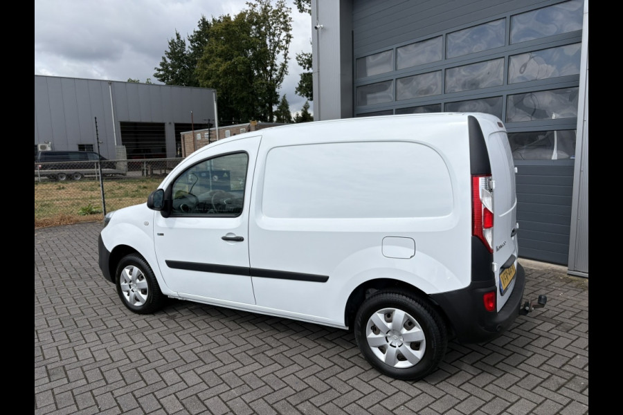 Renault Kangoo Z.E. 33kWh koopaccu | Airco | Navigatie