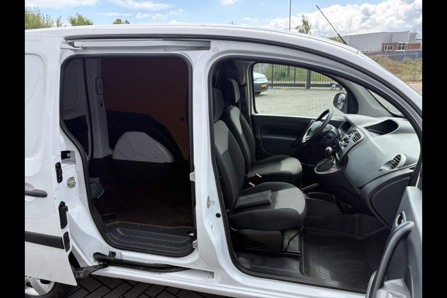 Renault Kangoo Z.E. 33kWh koopaccu | Airco | Navigatie