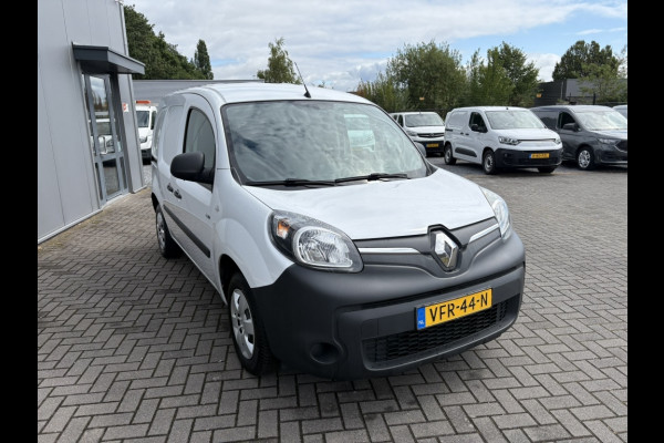 Renault Kangoo Z.E. 33kWh koopaccu | Airco | Navigatie
