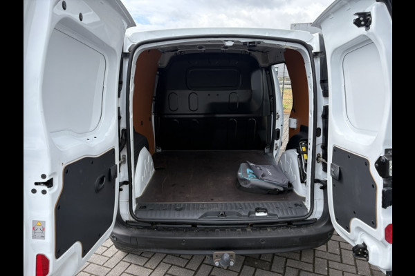 Renault Kangoo Z.E. 33kWh koopaccu | Airco | Navigatie