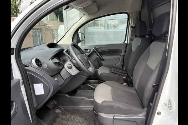Renault Kangoo Z.E. 33kWh koopaccu | Airco | Navigatie