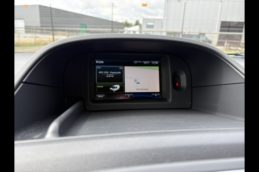 Renault Kangoo Z.E. 33kWh koopaccu | Airco | Navigatie