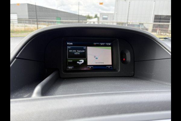 Renault Kangoo Z.E. 33kWh koopaccu | Airco | Navigatie