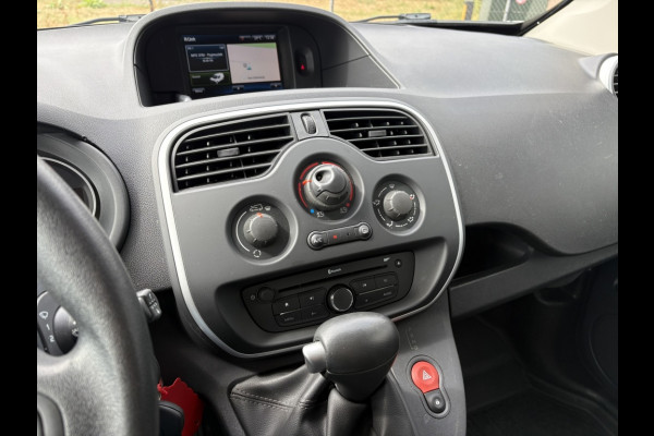 Renault Kangoo Z.E. 33kWh koopaccu | Airco | Navigatie