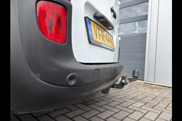 Renault Kangoo Z.E. 33kWh koopaccu | Airco | Navigatie