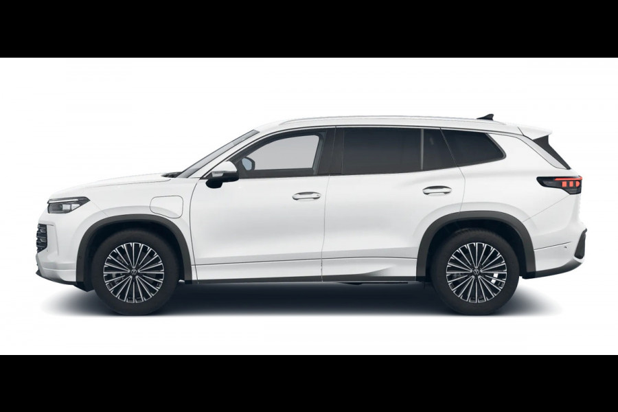 Volkswagen Tayron 1.5 TSI eHybrid 204PK DSG HYBRID ELEGANCE 360°CAMERA/TREKHAAK/IQ.LIGHT/KEYLESS
