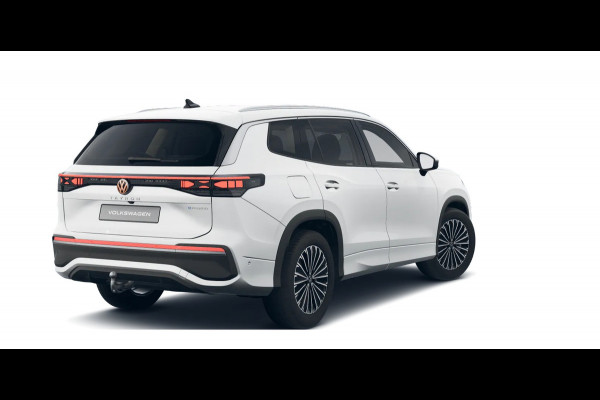Volkswagen Tayron 1.5 TSI eHybrid 204PK DSG HYBRID ELEGANCE 360°CAMERA/TREKHAAK/IQ.LIGHT/KEYLESS