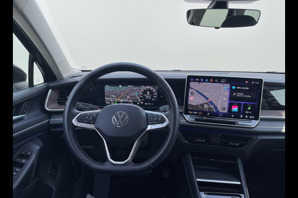 Volkswagen Tayron 1.5 TSI eHybrid 204PK DSG HYBRID ELEGANCE 360°CAMERA/TREKHAAK/IQ.LIGHT/KEYLESS