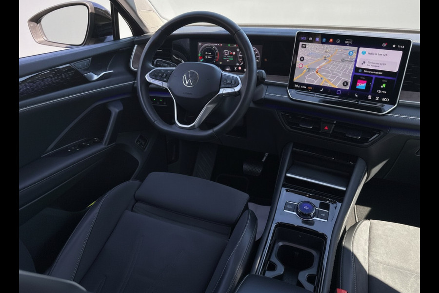 Volkswagen Tayron 1.5 TSI eHybrid 204PK DSG HYBRID ELEGANCE 360°CAMERA/TREKHAAK/IQ.LIGHT/KEYLESS