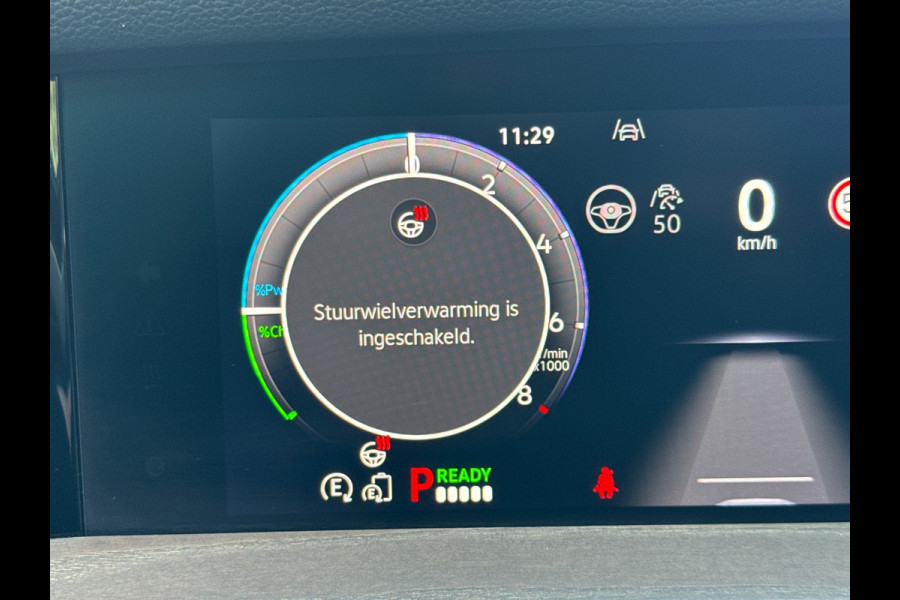 Volkswagen Tayron 1.5 TSI eHybrid 204PK DSG HYBRID ELEGANCE 360°CAMERA/TREKHAAK/IQ.LIGHT/KEYLESS