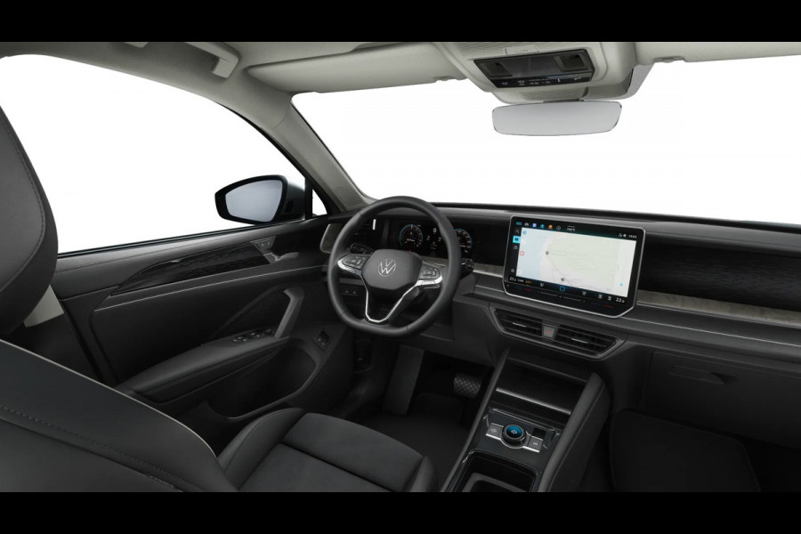 Volkswagen Tayron 1.5 TSI eHybrid 204PK DSG HYBRID ELEGANCE 360°CAMERA/TREKHAAK/IQ.LIGHT/KEYLESS