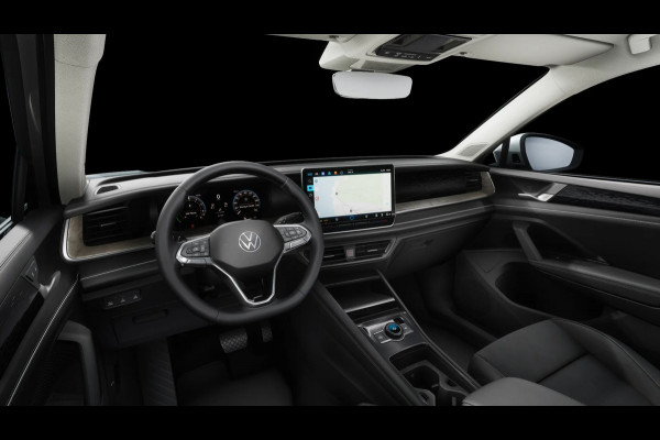 Volkswagen Tayron 1.5 TSI eHybrid 204PK DSG HYBRID ELEGANCE 360°CAMERA/TREKHAAK/IQ.LIGHT/KEYLESS