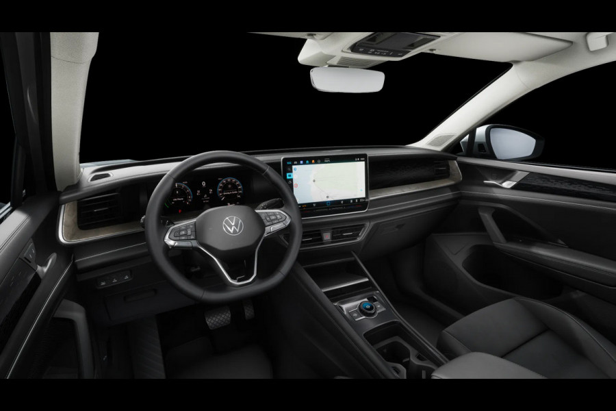 Volkswagen Tayron 1.5 TSI eHybrid 204PK DSG HYBRID ELEGANCE 360°CAMERA/TREKHAAK/IQ.LIGHT/KEYLESS