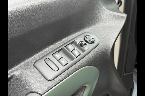 Citroën Berlingo 1.2 PureTech Feel | 7p | Automaat | Cruise | Airco