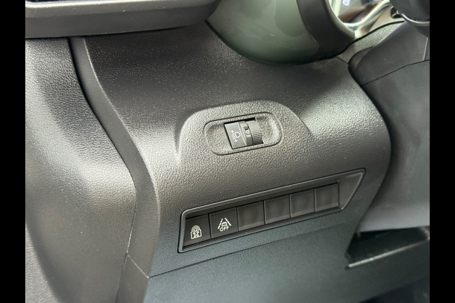 Citroën Berlingo 1.2 PureTech Feel | 7p | Automaat | Cruise | Airco