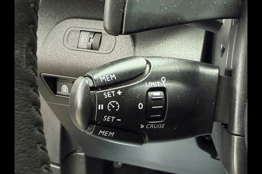 Citroën Berlingo 1.2 PureTech Feel | 7p | Automaat | Cruise | Airco