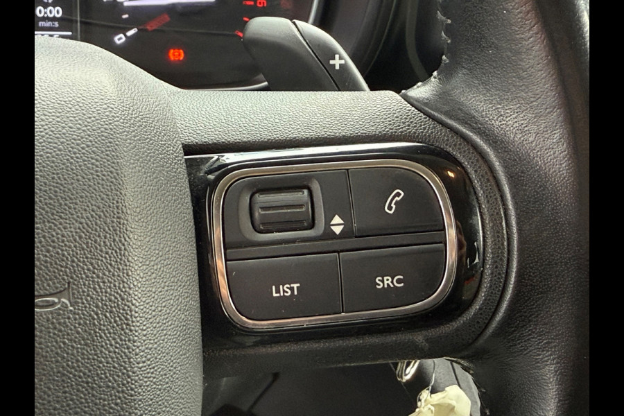 Citroën Berlingo 1.2 PureTech Feel | 7p | Automaat | Cruise | Airco