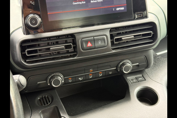 Citroën Berlingo 1.2 PureTech Feel | 7p | Automaat | Cruise | Airco