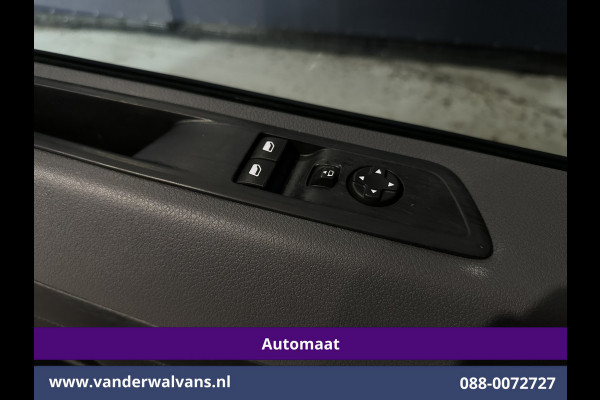 Opel Vivaro 2.0 CDTI 123pk Automaat L2H1 Euro6 Airco | Navigatie | Camera | Apple Carplay | Cruisecontrol Android Auto, Trekhaak, Parkeersensoren, Bijrijdersbank