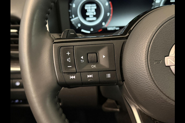 Nissan QASHQAI 1.3 MHEV 158PK Xtronic Tekna | Leder | 360 Camera | PDC | LED | Incl. garantie