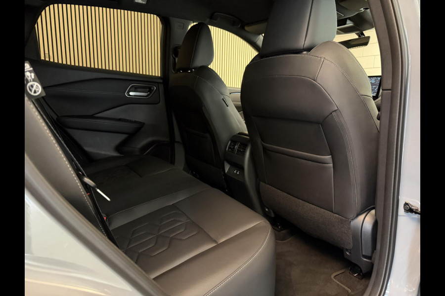 Nissan QASHQAI 1.3 MHEV 158PK Xtronic Tekna | Leder | 360 Camera | PDC | LED | Incl. garantie