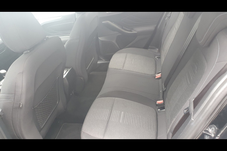 Ford FOCUS Wagon 1.0 EcoBoost Active Business, Trekhaak, Carplay, Navi