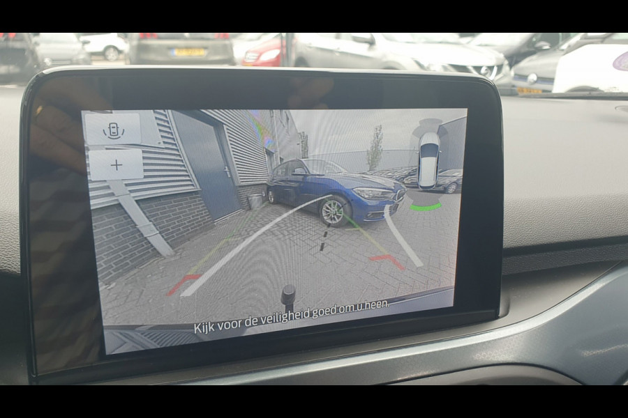 Ford FOCUS Wagon 1.0 EcoBoost Active Business, Trekhaak, Carplay, Navi