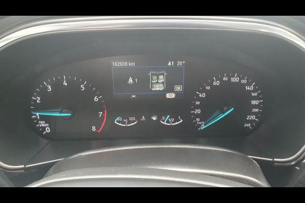 Ford FOCUS Wagon 1.0 EcoBoost Active Business, Trekhaak, Carplay, Navi