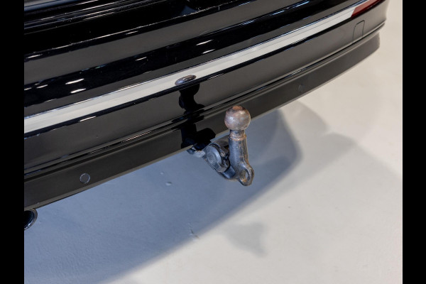 Volkswagen Tiguan 1.4 TSI 4Motion R-Line / 150pk / NL Auto / Panorama dak / Trekhaak / Rondomzicht camera / Leder /