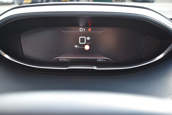 Peugeot 5008 1.2 GT 7-persoons Pano Automaat Navi