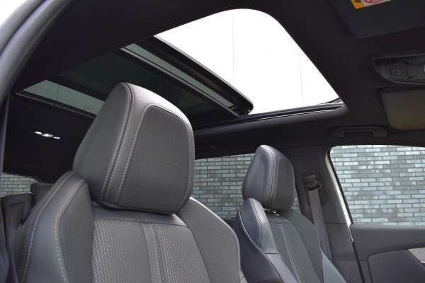 Peugeot 5008 1.2 GT 7-persoons Pano Automaat Navi
