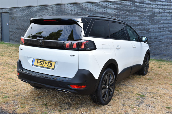 Peugeot 5008 1.2 GT 7-persoons Pano Automaat Navi