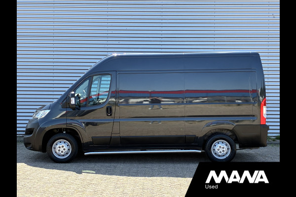 Opel Movano 2.2D 140 L2H2 Airco Carplay Camera Sidebars Lat om Lat