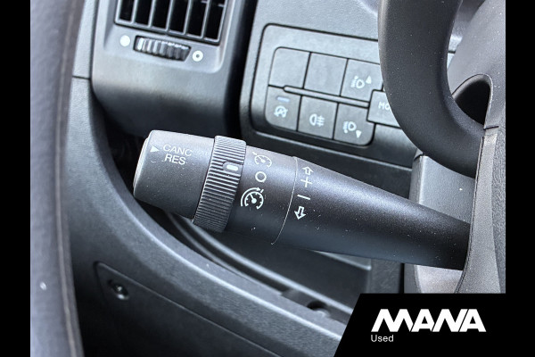 Opel Movano 2.2D 140 L2H2 Airco Carplay Camera Sidebars Lat om Lat