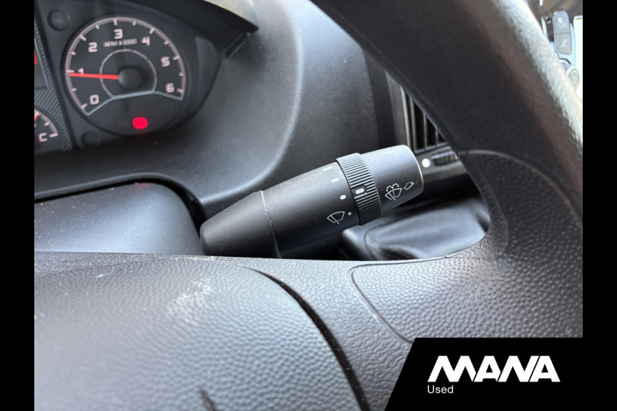 Opel Movano 2.2D 140 L2H2 Airco Carplay Camera Sidebars Lat om Lat