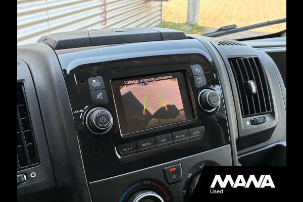 Opel Movano 2.2D 140 L2H2 Airco Carplay Camera Sidebars Lat om Lat
