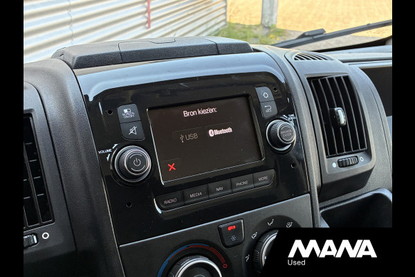 Opel Movano 2.2D 140 L2H2 Airco Carplay Camera Sidebars Lat om Lat