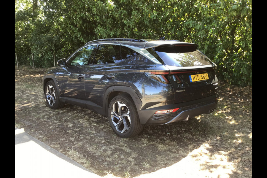 Hyundai Tucson 1.6 T-GDI PHEV Premium Sky 4WD Nieuwstaat