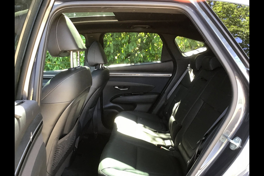 Hyundai Tucson 1.6 T-GDI PHEV Premium Sky 4WD Nieuwstaat