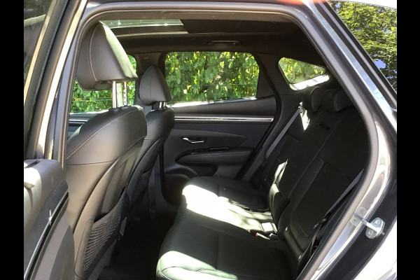 Hyundai Tucson 1.6 T-GDI PHEV Premium Sky 4WD Nieuwstaat