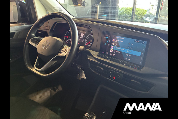 Volkswagen Caddy Cargo 2.0 TDI 4MOTION Camera Carplay Airco Cruise Navi