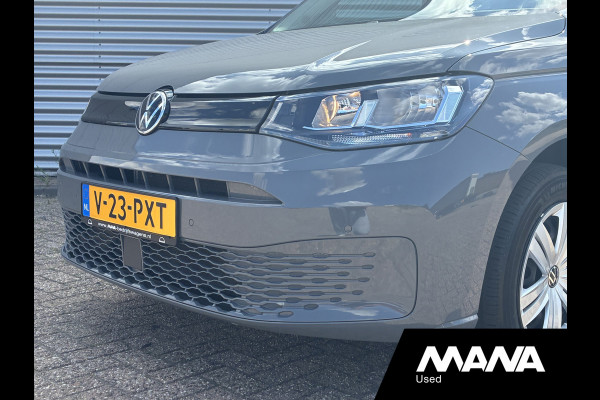 Volkswagen Caddy Cargo 2.0 TDI 4MOTION Camera Carplay Airco Cruise Navi