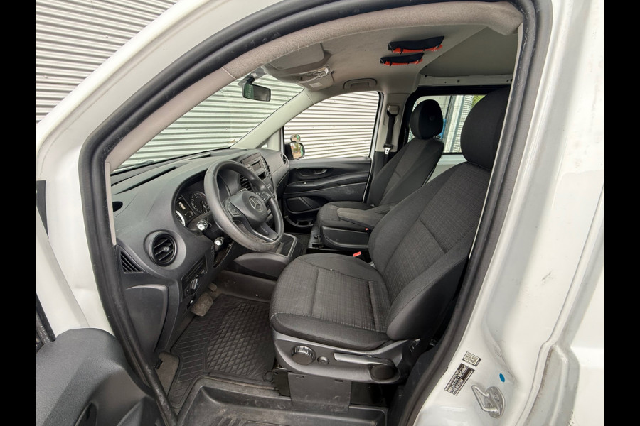 Mercedes-Benz Vito Tourer 114 CDI Select / 8 Persoons / Lage KM / Automaat / NAP / Inruil Mog.