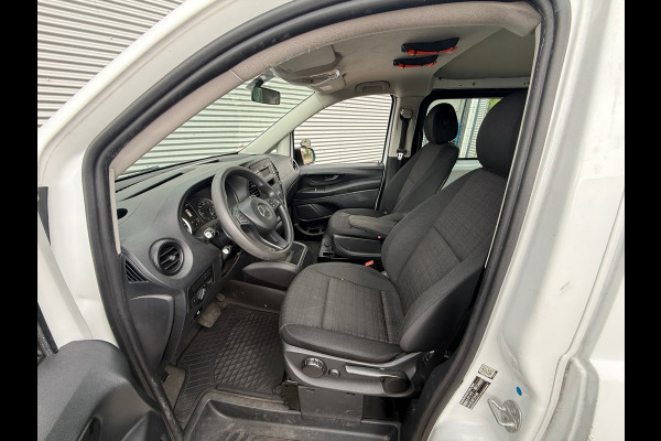 Mercedes-Benz Vito Tourer 114 CDI Select / 8 Persoons / Lage KM / Automaat / NAP / Inruil Mog.